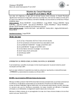 Compte rendu 07.04.2025