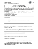 Compte rendu 23.09.2024