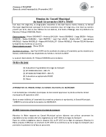 Compte rendu 24.11.2025