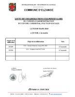 2026.03.09 CCAS Liste des DCM votées