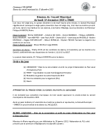 Compte rendu 15.12.2025