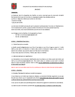 REGLEMENT MERCREDIS RECREATIFS 2026 2027
